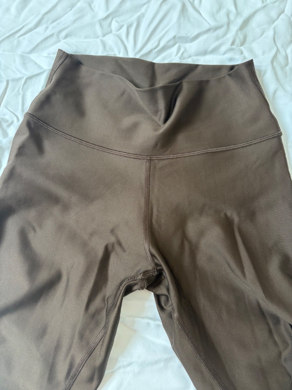 Alo High Waist Air-Lift leggings - Picture 2 of 4